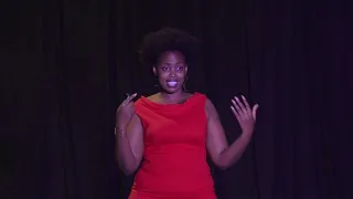 Understanding your potential | Lisa Kanyomozi Rabwoni | TEDxIUEA