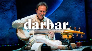 Raag Gorakh Kalyan | Ken Zuckerman & Surdarshan Chana | Sarod & Tabla