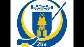 Zlín hymna PSG