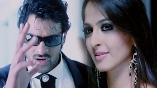 My Name is Billa Video Song || Billa Movie || Prabhas, Anushka