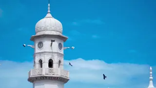 Wo Qadian ki Ronaqein Nazam