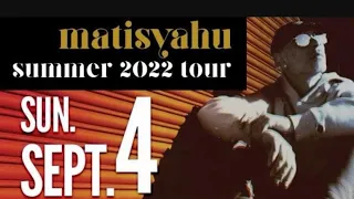 Matisyahu Live at the Belly  Up Solana Beach California￼