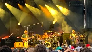 Phish - Cavern - 7/18/2023 - Wilmington, NC