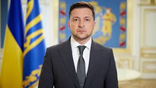 Президент – про підсумки засідання РНБО від 14.05.2021