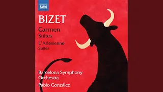 Carmen Suite No. 2 (Arr. E. Guiraud) : II. Habanera