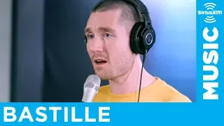 Bastille - "Joy" [LIVE @ SiriusXM]