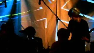 Weltraum - Live Jam (Cut-Out) 2/3