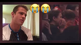 Simple Message That Brought A Middle School To Tears Reaction