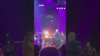 Olivia Rodrigo & Billy Joel performing “Uptown Girl” do you get deja vu?