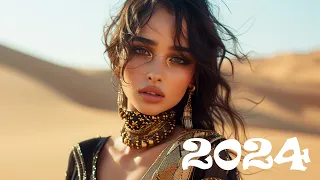 DEEP HOUSE MIX 2024 №403 👓 CAR MUSIC MIX 🚗 ETHNIC ARABIC MUSIC