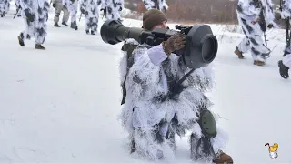 Лютые новости: газовый тыл, санкции рублю, признаки войны и гиены Путина