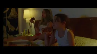 The Florida Project - Pizza