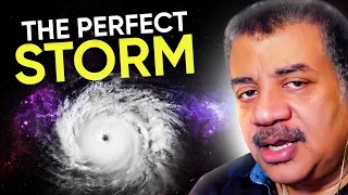 What is the Coriolis Effect? | Neil deGrasse Tyson Explains...