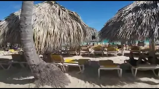 Hola Dominikana «Iberostar Punta Cana» Доминикана 2023 сервис, отдых.