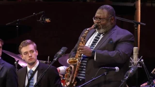 160514 JLCO 1st set -Miles Davis