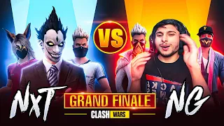 ITzz TOURNAMENT FINAL BOYzz 🚀🔥CAN WE WIN ?? 🤔 #nonstop_gaminglive ​#ajjubhailive #classylive