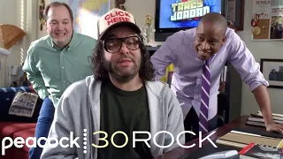 The Best of the Pranksmen | 30 Rock
