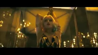 Joker & Harley Quinn - Hit and Run 'from Suicide Squad