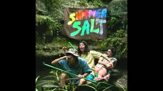 Summer Salt - Driving To Hawaii