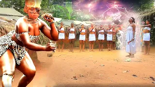 The Ghost And The Warrior - U WILL LOVE REGINA DANIELS AFTER WATCHING THIS MOVIE | Nigerian Movies