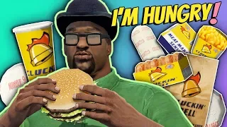 GTA 5 | BIG SMOKE'S DAY - [4K]