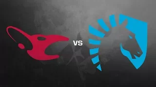 mousesports vs. Team Liquid - SL i-League StarSeries Season #4 Halbfinale (Cobble | Map 2)