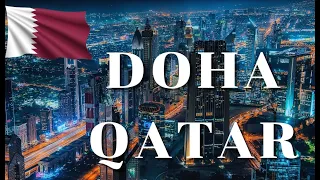 Things to do in Doha, Qatar! 7 must see!