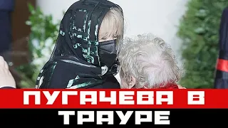 Трагедия в ближнем круге Аллы: боль не унять!