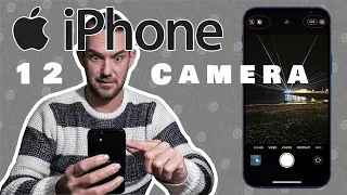 IPHONE 12 CAMERA test low light - Whats is DOLBY VISION HDR ?? - 2021 Review