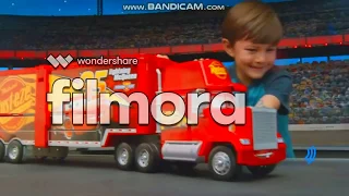 Cars Mattel Commercial Compilation Vol.2