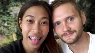 Our story | How I met my Russian husband | how did they end up in the Philippines