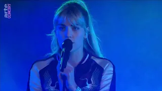 London Grammar - Metal & Dust (Live At Southside Festival 2018)