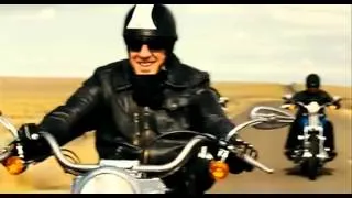 Born to be Wild - Saumässig unterwegs (2006) bande annonce