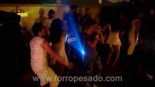 Nelson Nascimento Ao Vivo - Já bebeu e Mulher De Motel