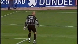 2003-09-13 Dundee v Celtic