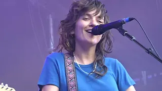 Courtney Barnett - Depreston - Live In Reims 2022