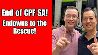 Investing with the Gurus: CPF (Part 1)