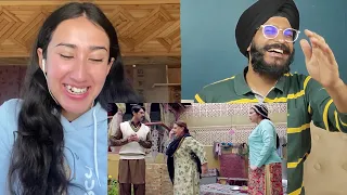 Indian Reaction to Mujhe Love Marriage Karni Hai | Load Wedding Funny Scene | Raula Pao