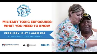 Military Toxic Exposures: What You Need to Know