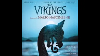 The Vikings Symphony (Mario Nascimbene)