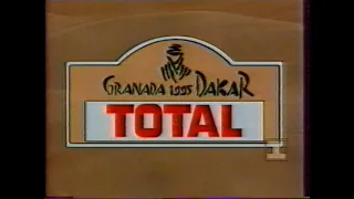 Granada Dakar 1995 (Enigma)