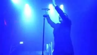 Solar Fake - I hate you more than my life (Live in München)