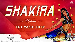 #Shakira Dj remix Song | Welcome 2 Karachi | (club mix) Dj Yash #trending #diwali@djyashbdz