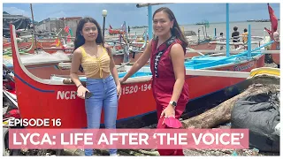 LYCA GAIRANOD’S LIFE AFTER “THE VOICE KIDS” | Karen Davila Ep16