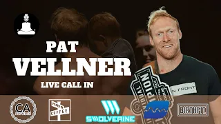 Live Call In w/ Pat Vellner - 2023 ROGUE Invitational Champion
