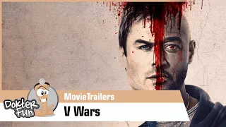 V-Wars | Official trailer (HD)