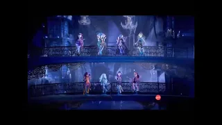 Monster High Haunted Dolls Commercial!