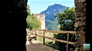 Experiencia serrana, Segura de la Sierra y Orcera, Jaén