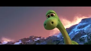 The Good Dinosaur|full movie in Hindi 2023|Animation king