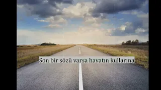 Derya Uluğ   Sana Çıkıyor Yollar